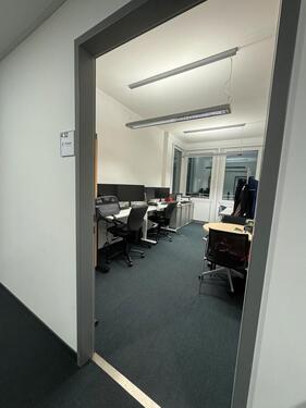 Foto - Attraktives kleines Büro in München – möbliert & bezugsbereit