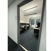 Attraktives kleines Büro in München – möbliert & bezugsbereit