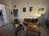 Foto - Wohnungsswap - 4 Zimmer, 110 m² - Müllerstraße, Mitte, Berlin