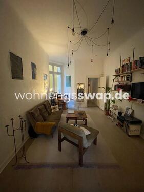 Foto - Etagenwohnung in Berlin zur Miete
