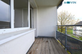 Foto - Etagenwohnung in Leverkusen zur Miete