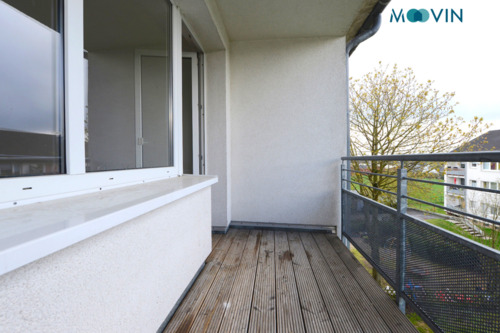 Foto - Etagenwohnung in Leverkusen zur Miete