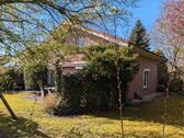Foto - Freistehendes Einfamilienhaus mit Garage in EdewechtPortsloge