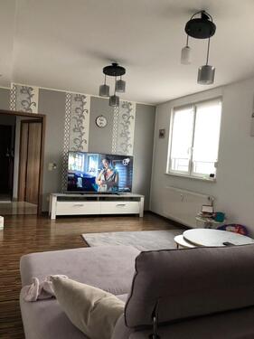 Foto - 3 Zimmer Dachgeschoßwohnung zur Miete in Übach-Palenberg