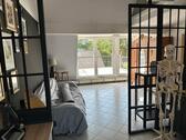 Foto - Kleine hübsche Wohnung mit großem Balkon