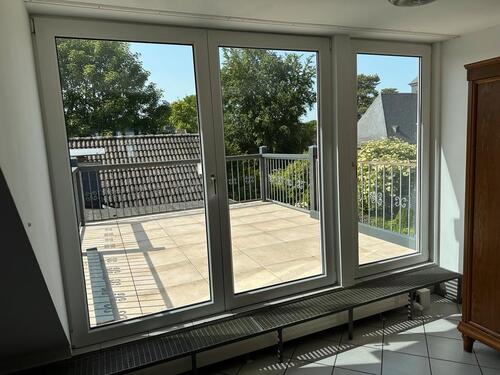 Foto - 1 Zimmer Dachgeschoßwohnung zur Miete in Grevenbroich