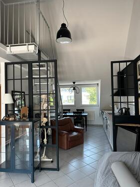 Foto - Dachgeschoßwohnung in Grevenbroich zur Miete