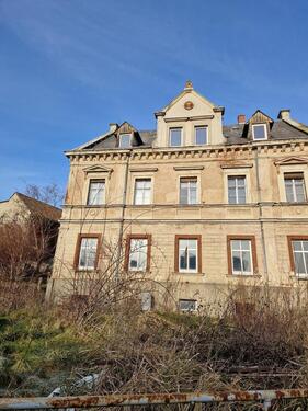 Foto - Mehrfamilienhaus zum Verkauf in Claußnitz
