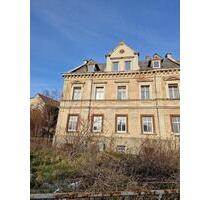 Mehrfamilienhaus zum Verkauf in Claußnitz