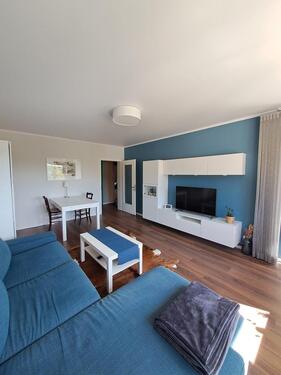 Foto - 2 Zimmer Etagenwohnung zur Miete in Baden-Baden