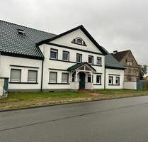 4-Zimmer-Wohnung mit 77,21 m² in Nennhausen-Damme zu vermieten - Milower Land