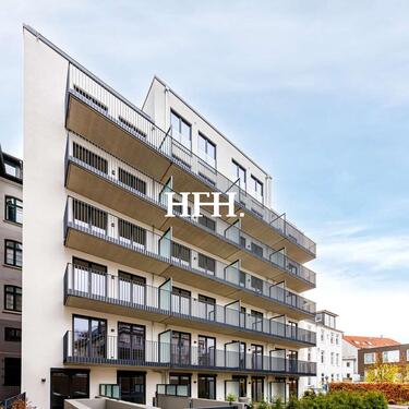 Foto - Etagenwohnung zur Miete in Hamburg