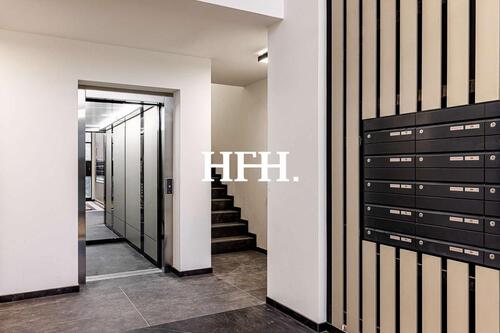 Foto - Etagenwohnung in Hamburg