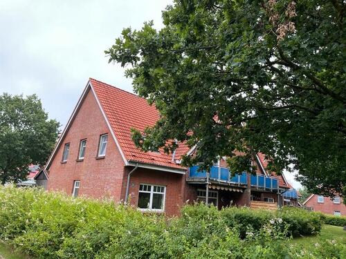 Foto - Familienfreundliche 3-Zimmer Wohnung mit Terrasse - Anmietung nur mit passendem WBS!