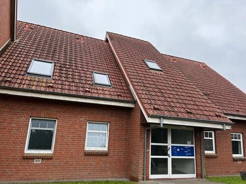 Foto - Etagenwohnung zur Miete in Silberstedt