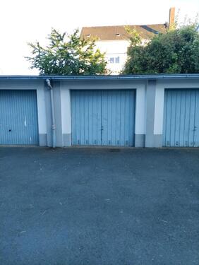 Foto - Garage zu vermieten - 80,00 EUR Miete,