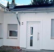 Zentrale, helle 2-Zimmer-Wohnung im Erdgeschoss – sofort einziehe - Mönchengladbach