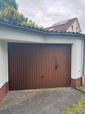 Foto - Abschließbare Garage in Brühl-Vochem zu vermieten