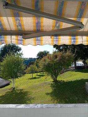 Foto - Schöne, helle 2 Zimmerwohnung mit Garage und Balkon
