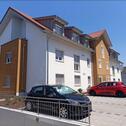 Foto - Etagenwohnung zur Miete in Mahlberg