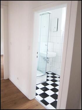 Foto - Etagenwohnung in Köln zum Kaufen