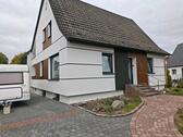 Foto - Einfamilienhaus zu vermieten, kernsaniert, modern, viel Platz