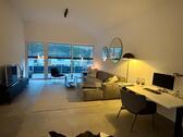 Foto - Penthousewohung 79m² in Delbrück - zentrale Lage - 2ZKB + Keller