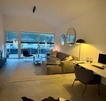 Penthousewohung 79m² in Delbrück - zentrale Lage - 2ZKB + Keller