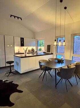 Foto - Etagenwohnung zur Miete in Delbrück