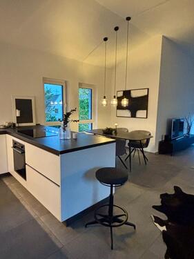 Foto - Etagenwohnung in Delbrück