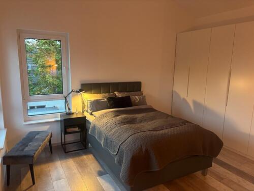 Foto - Etagenwohnung in Delbrück zur Miete