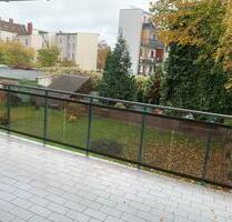 Helle, moderne Whg, südliche Innenstadt, Garagenstellplatz - Halle (Saale)