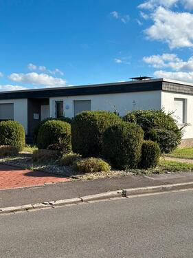 Foto - Bungalow 107qm +32 Hobbykellerraum Ergste