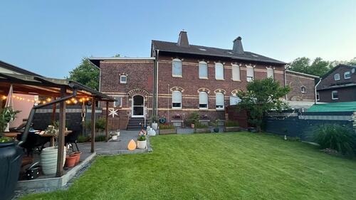 Foto - Charmantes Zechenhaus in Lünen-Süd – provisionsfrei