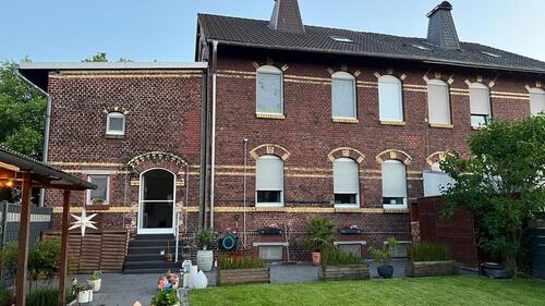 Foto - Einfamilienhaus zum Kaufen in Lünen