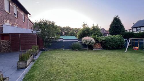 Foto - Einfamilienhaus in Lünen