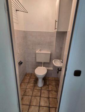 Foto - Etagenwohnung in Worms zur Miete