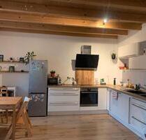 Wohnung zu vermieten mit Terrasse - Neukirchen