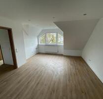 Dachgeschosswohnung in Urmitz ab 1.1.2026 zu vermieten