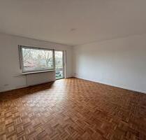 Wohnung in Soltau mieten - 3 Zimmer, großer Balkon, frisch renov.