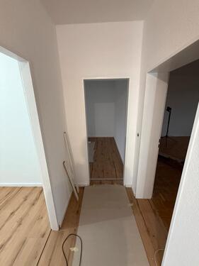 Foto - 3 Zimmer Etagenwohnung in Soltau