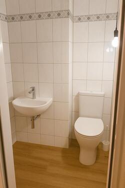 Foto - Etagenwohnung in Soltau zur Miete