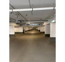 Tiefgaragenstellplatz zu vermieten - Buxtehude