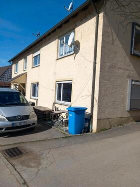 Foto - 3 Zimmer Einfamilienhaus zum Kaufen in Bad Buchau