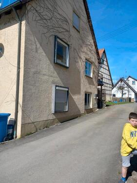 Foto - 3 Zimmer Einfamilienhaus in Bad Buchau