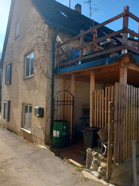 Foto - Einfamilienhaus in Bad Buchau zum Kaufen