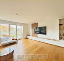 Erding - modernes RMH mit super Grundriss