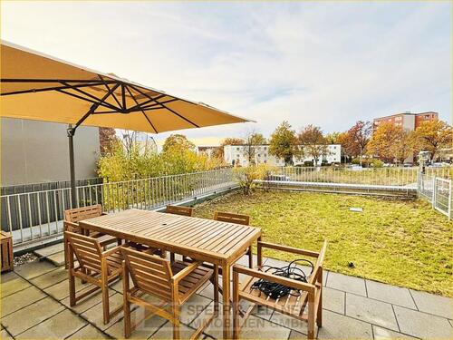 Foto - 4 Zimmer Einfamilienhaus in Erding