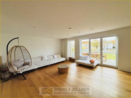 Foto - Einfamilienhaus in Erding zur Miete