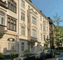 wunderschöne Altbauwohnung in beliebt Szeneviertel UnterbilkHafen - Düsseldorf Stadtbezirk 3
